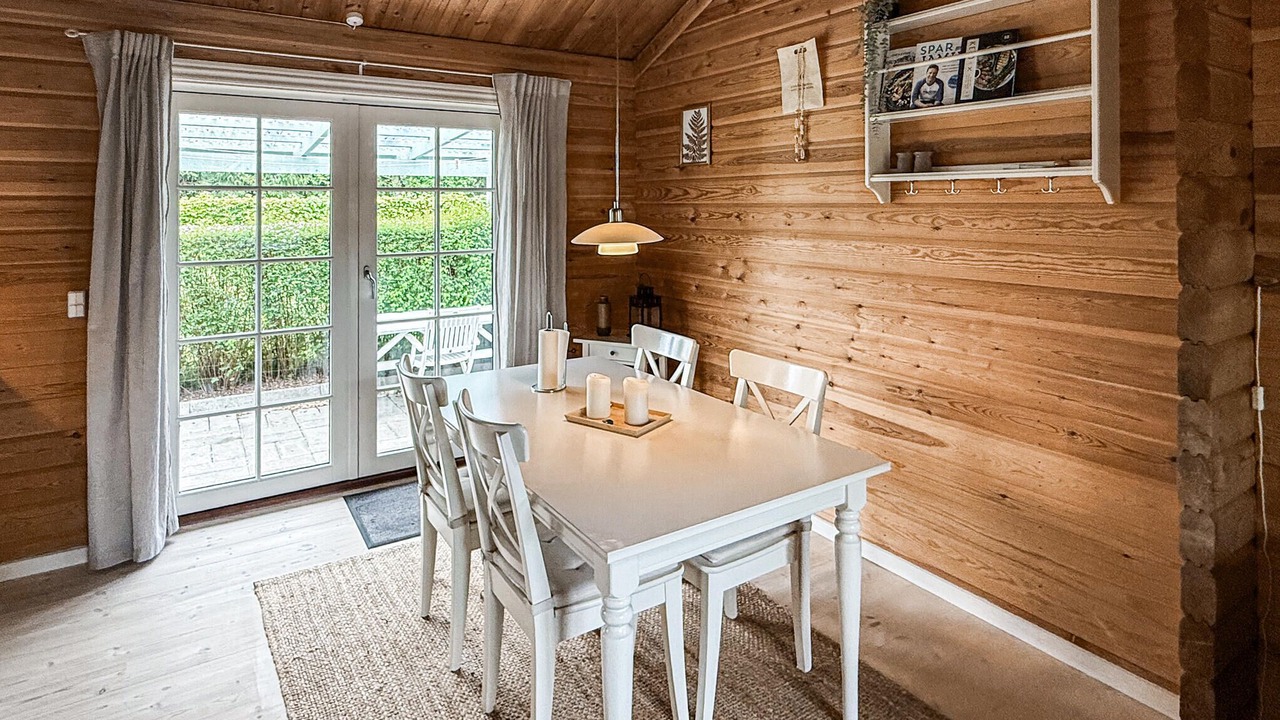 Photo of Bedroom in Skibby