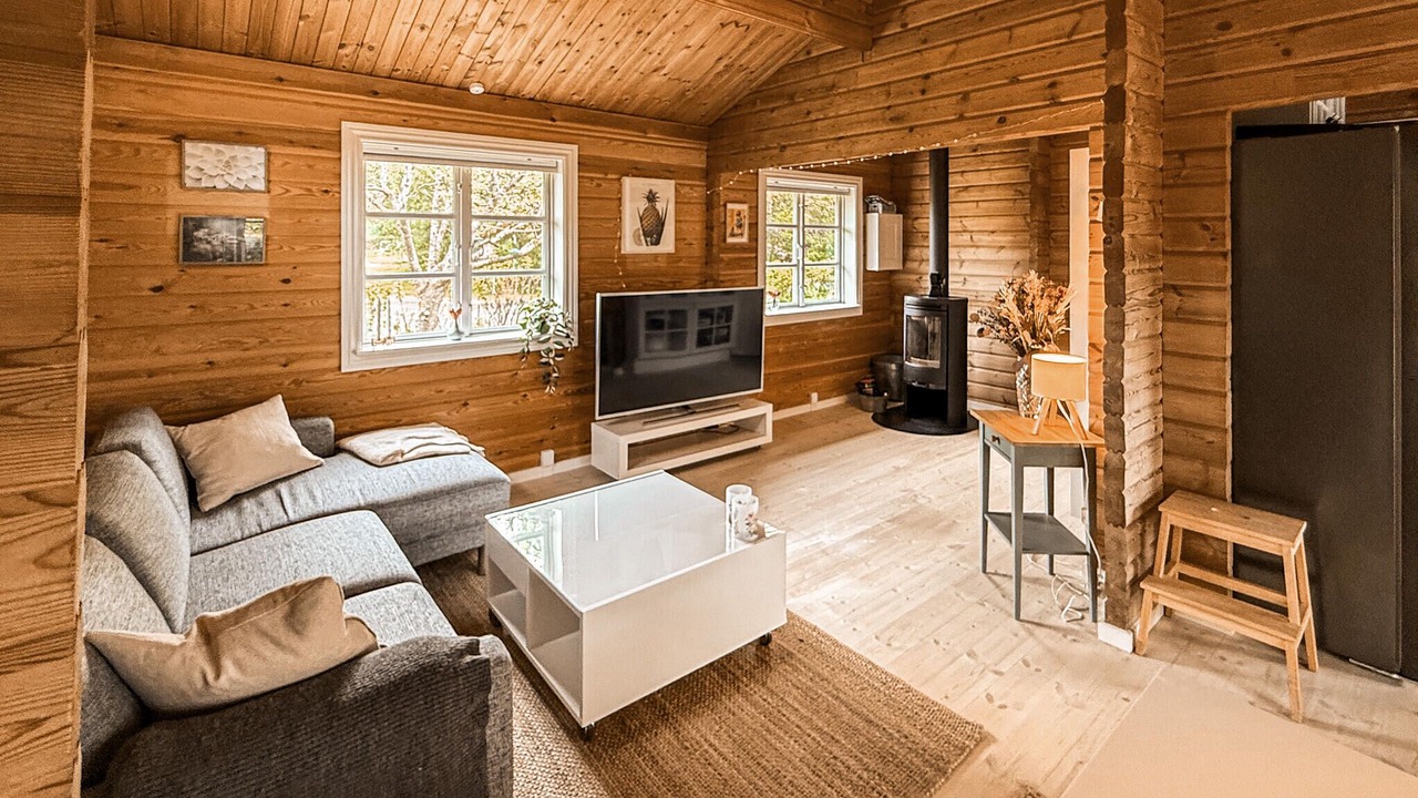 Photo of Bedroom in Skibby