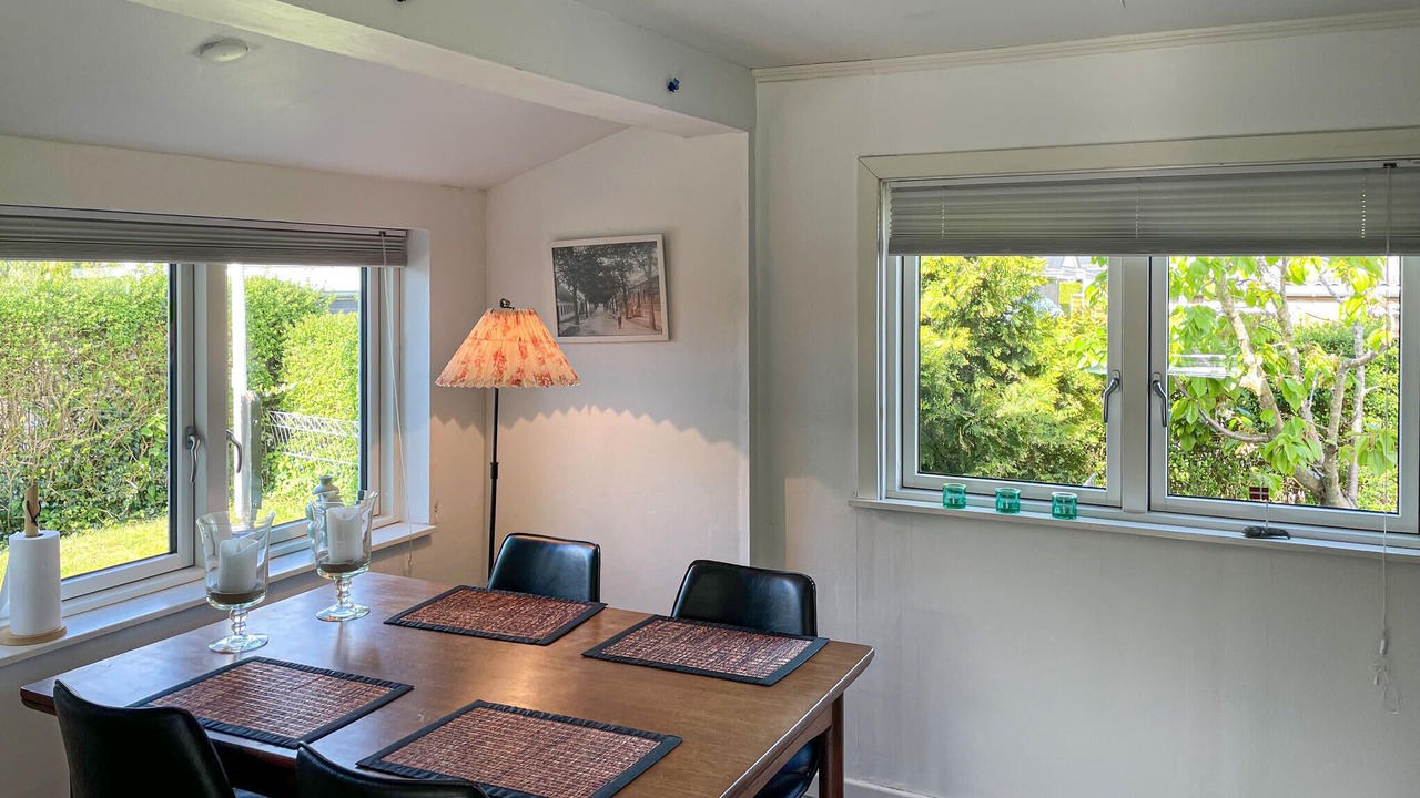Photo of Bedroom in Karrebksminde