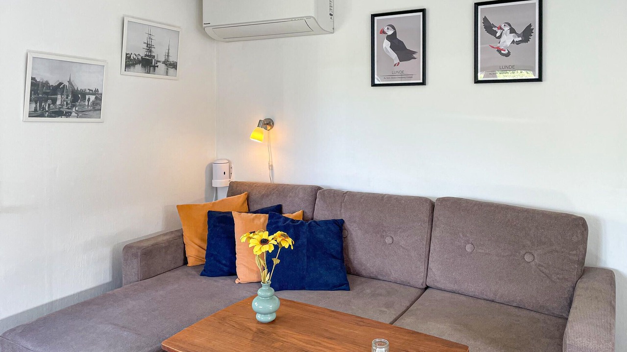 Photo of Bedroom in Karrebksminde