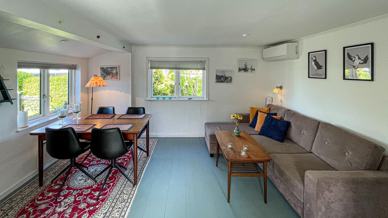 Photo of Bedroom in Karrebksminde