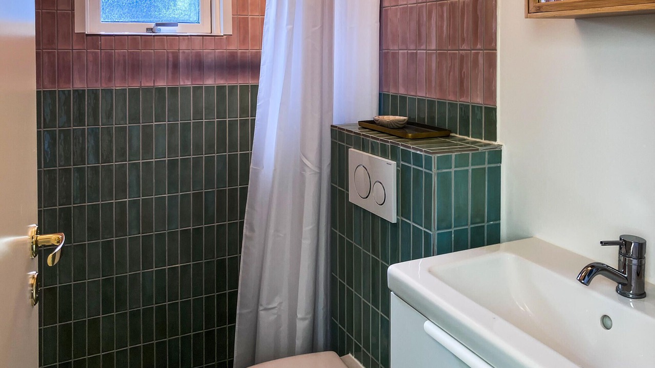 Photo of Bathroom in Skibby
