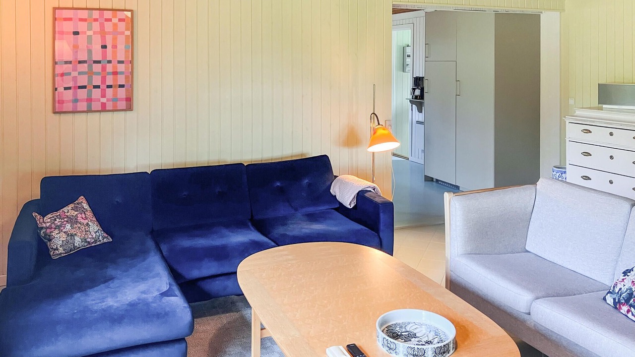 Photo of Bedroom in Skibby