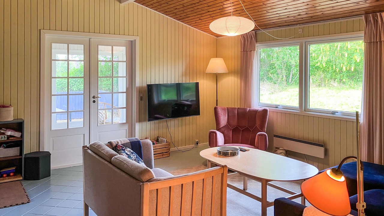 Photo of Bedroom in Skibby