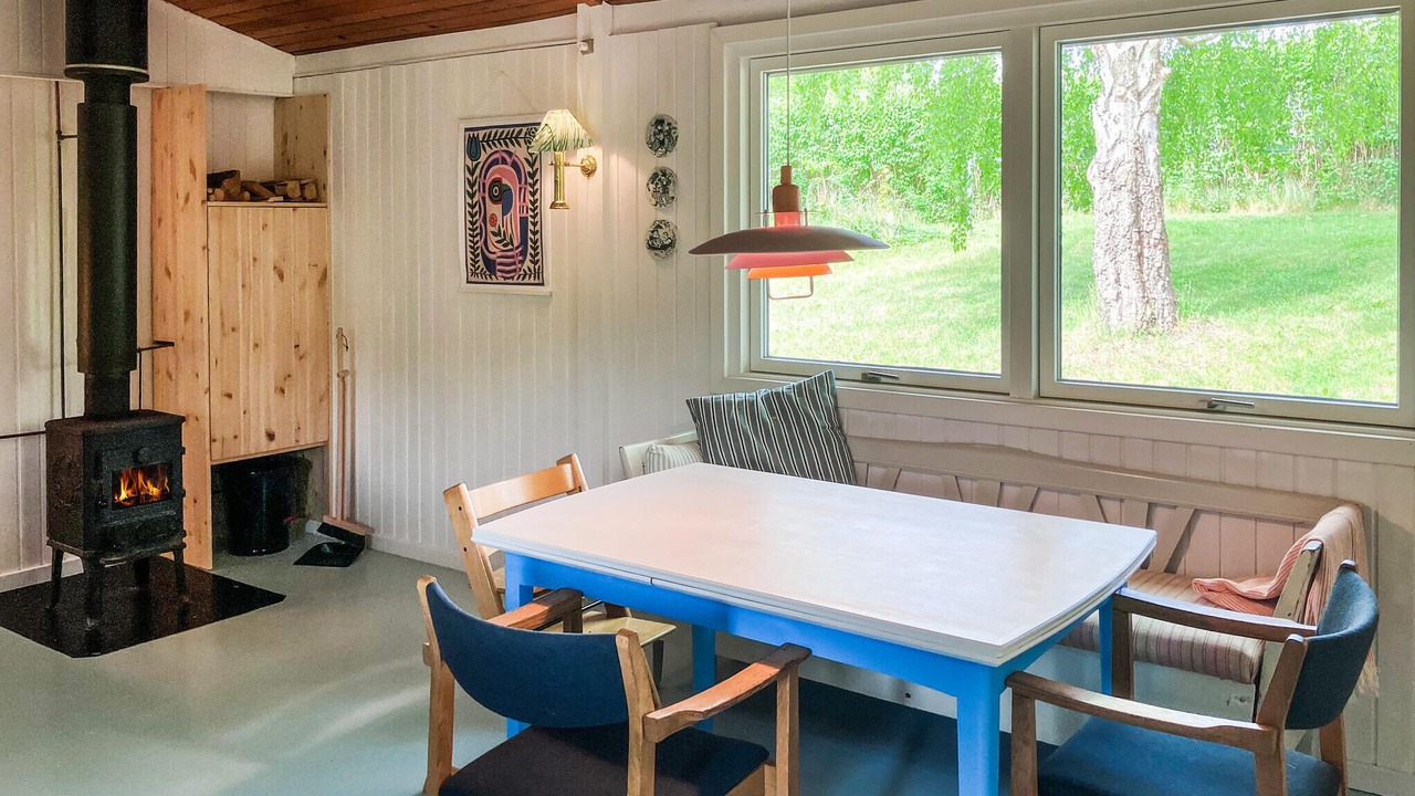 Photo of Bedroom in Skibby
