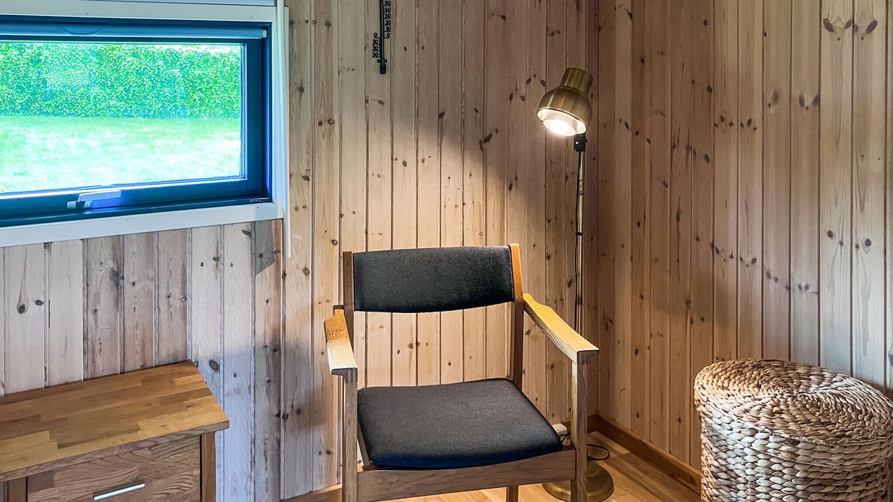 Photo of Bedroom in Skibby
