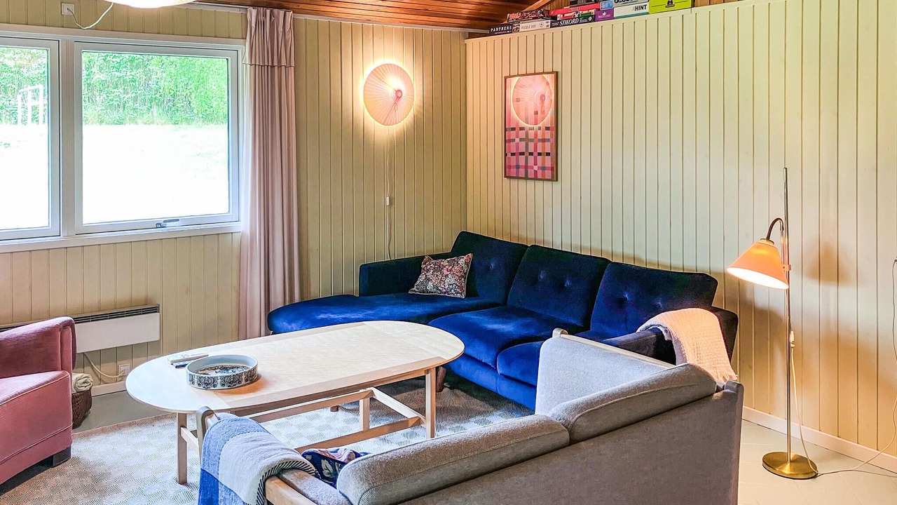 Photo of Bedroom in Skibby