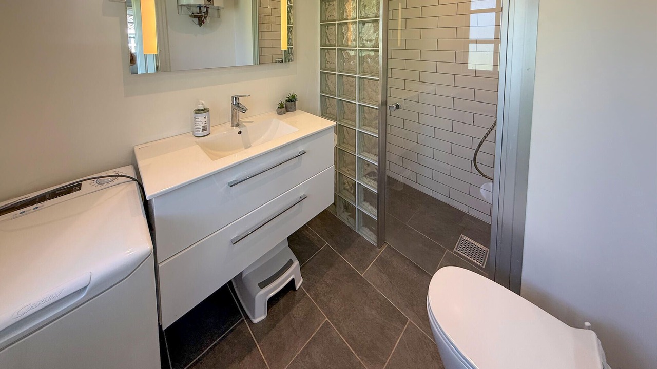 Photo of Bathroom in Kramnitse