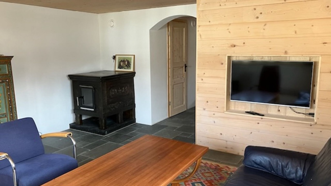 Photo of Livingroom in Degen
