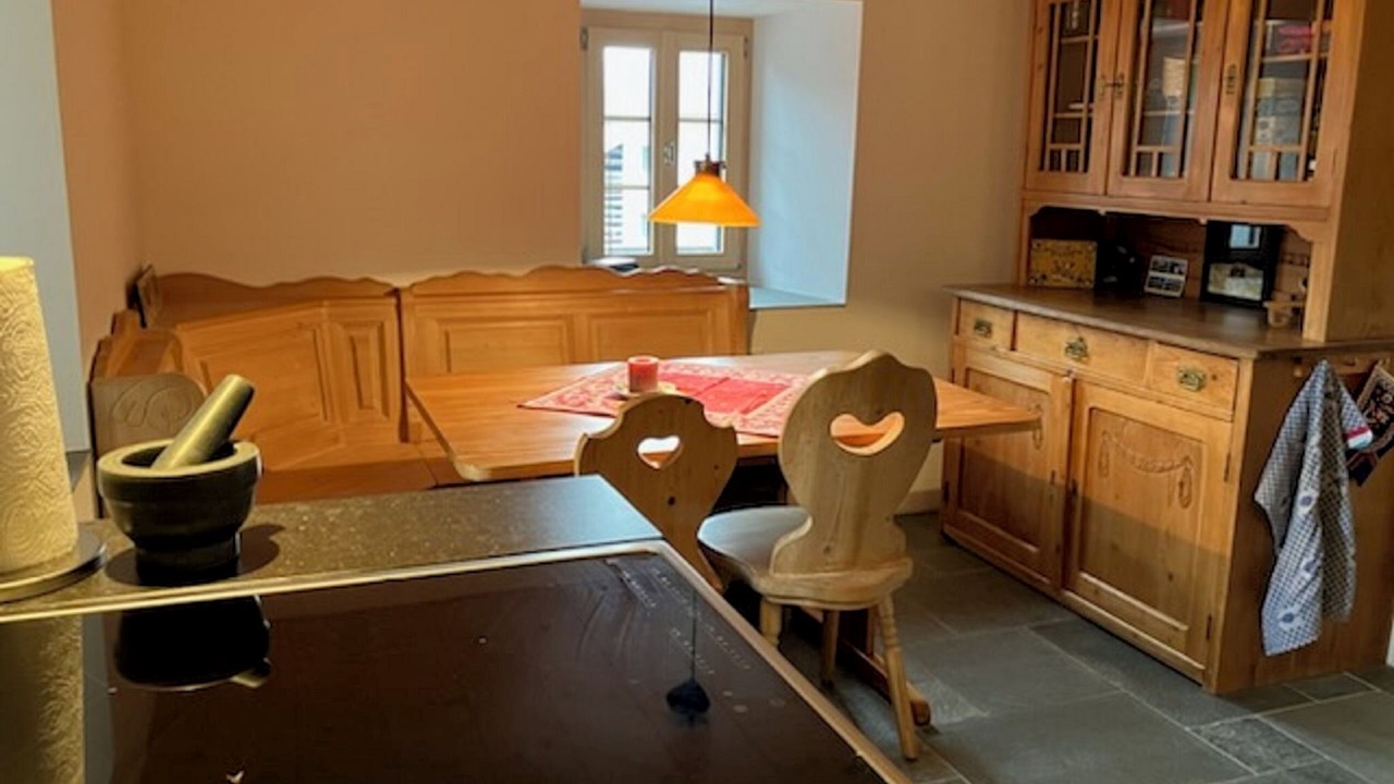 Photo of Bedroom in Degen