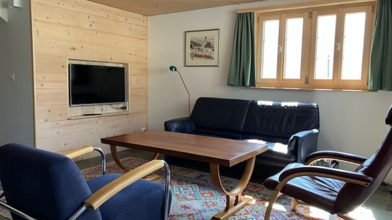 Photo of Livingroom in Degen