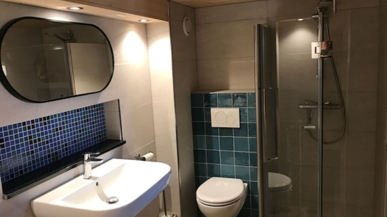 Photo of Bathroom in Degen