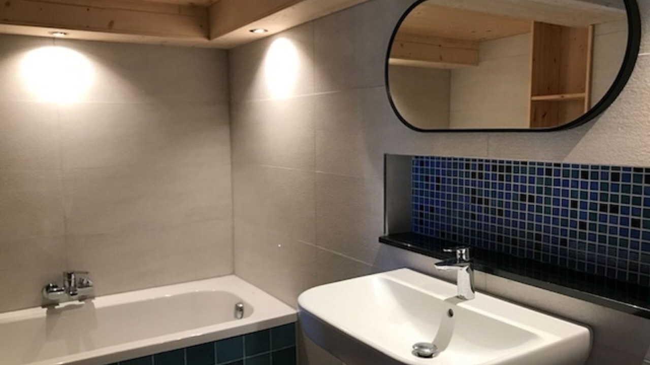 Photo of Bathroom in Degen