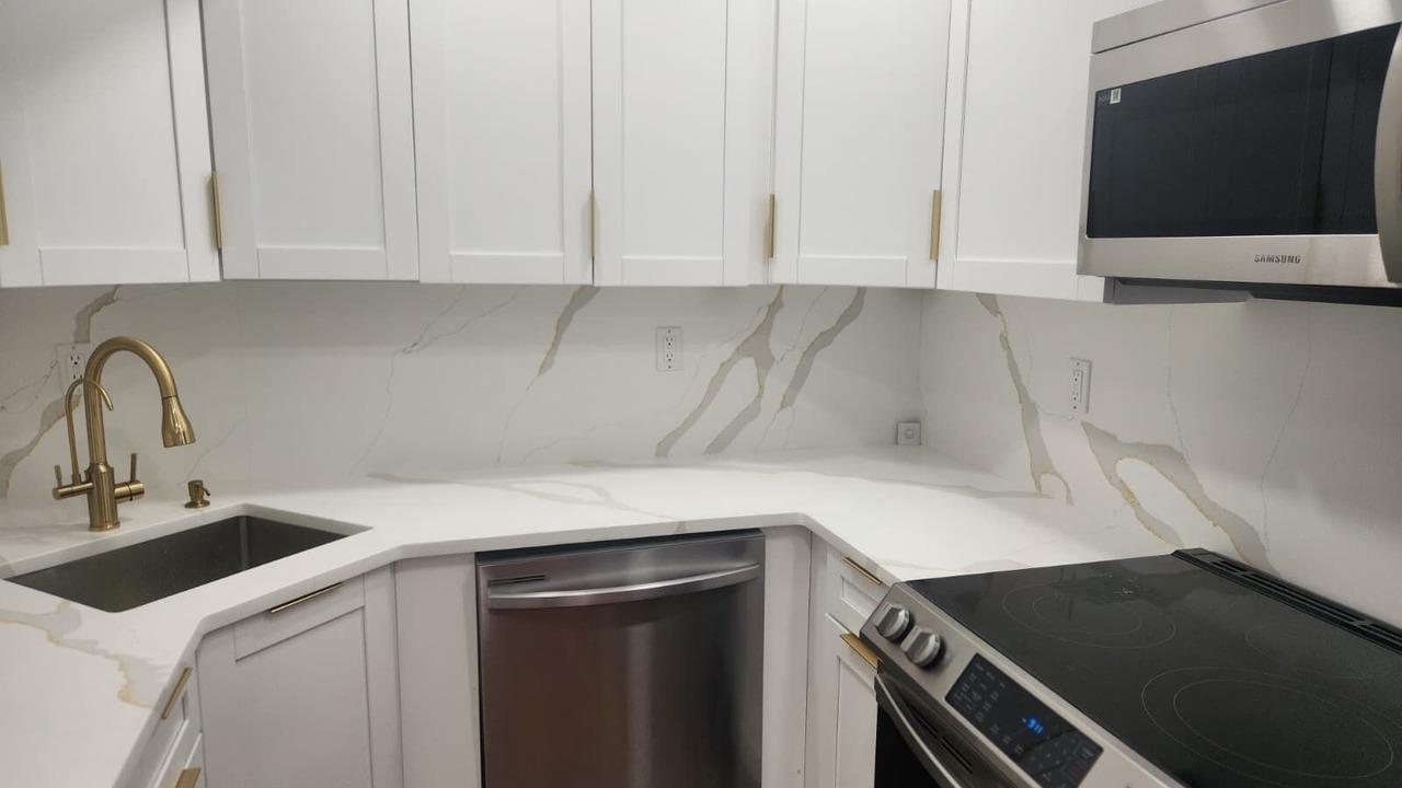 Photo of Kitchen in Teaneck