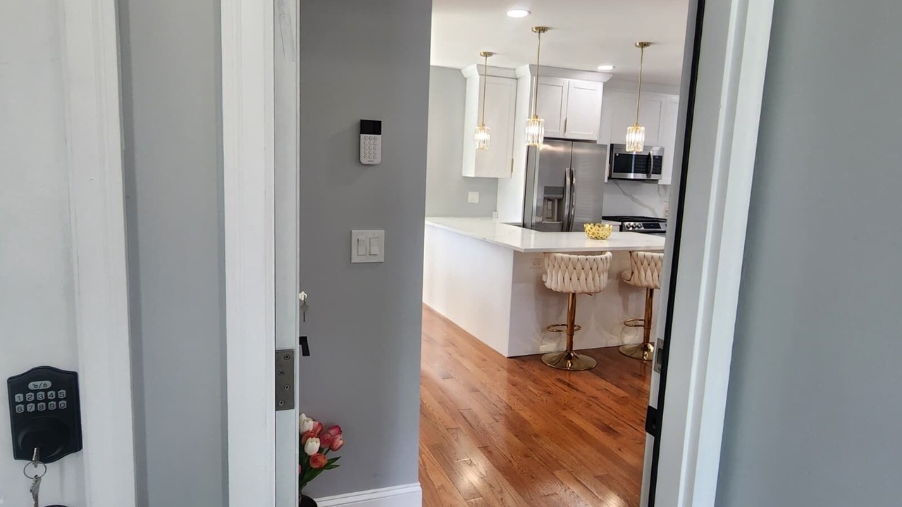 Photo of Kitchen in Teaneck