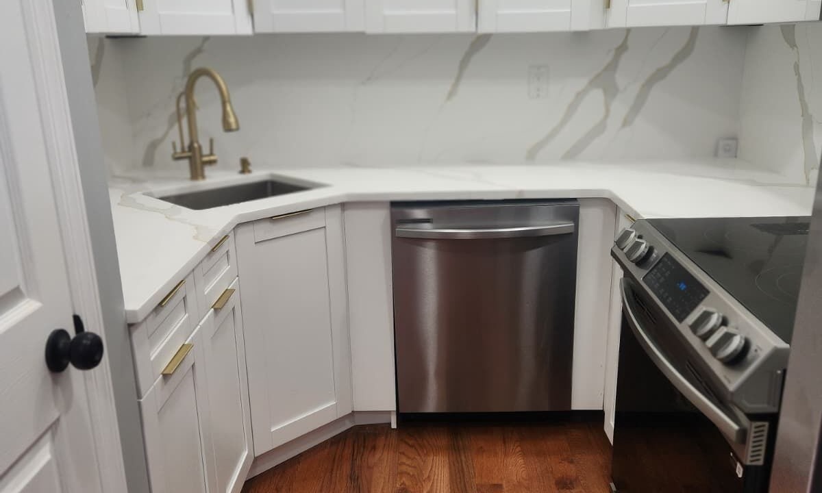 Photo of Kitchen in Teaneck