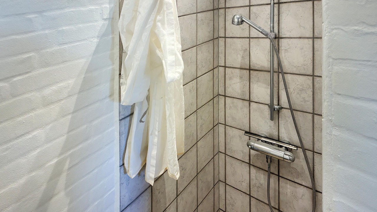 Photo of Bathroom in Juelsminde