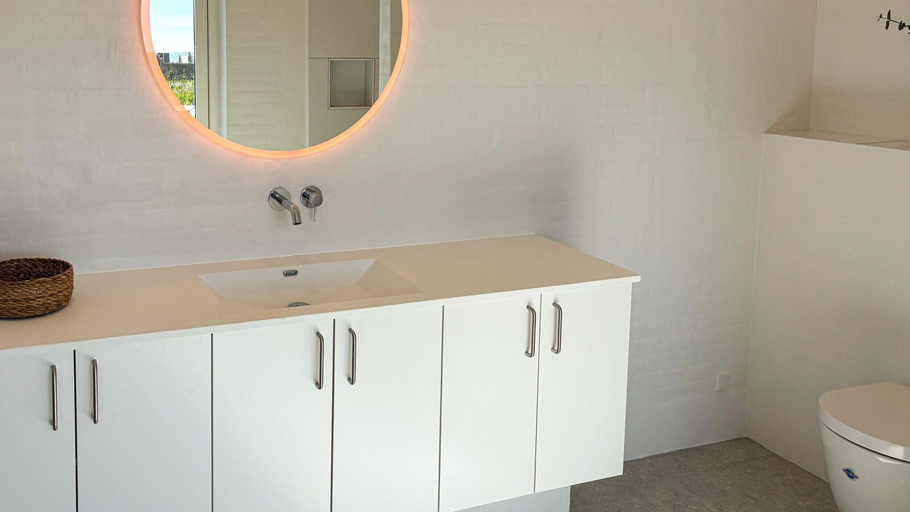 Photo of Bathroom in Juelsminde