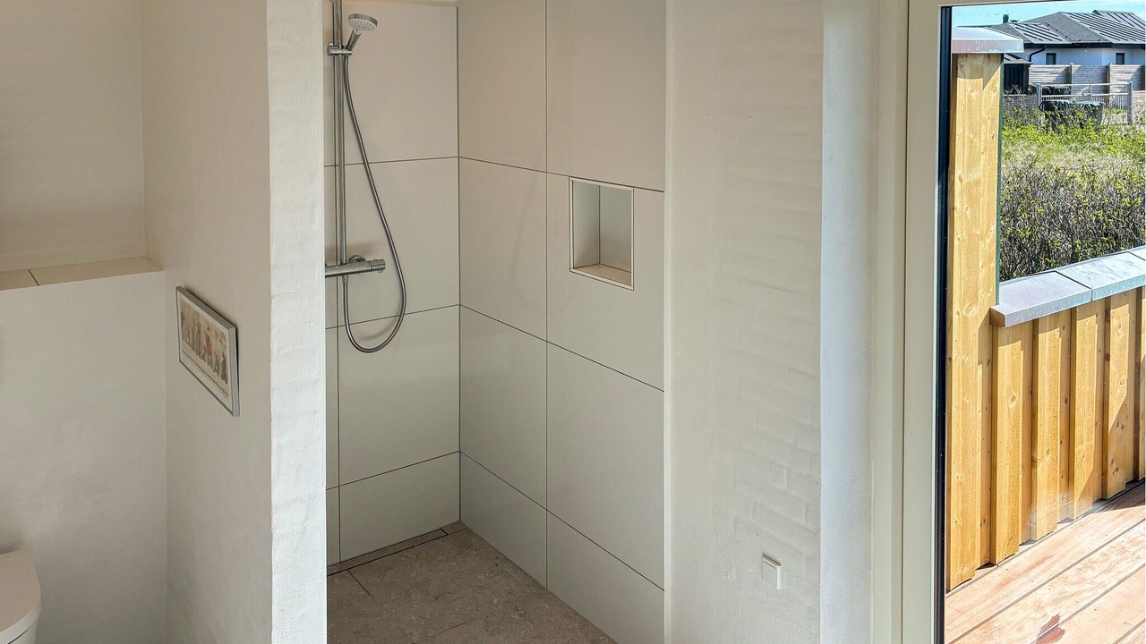 Photo of Bathroom in Juelsminde