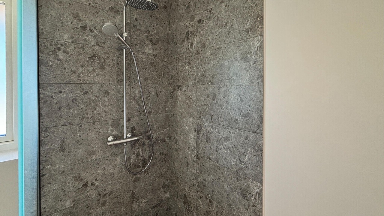 Photo of Bathroom in Flovt Strand