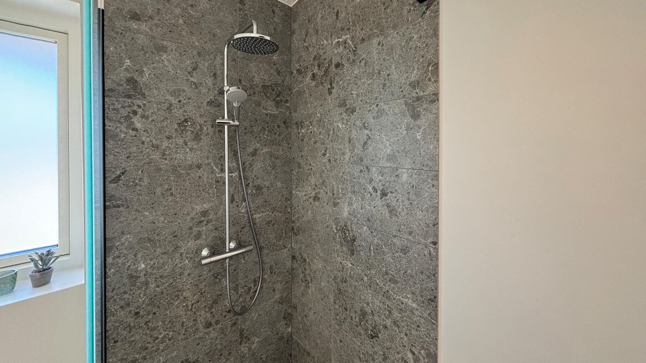 Photo of Bathroom in Flovt Strand
