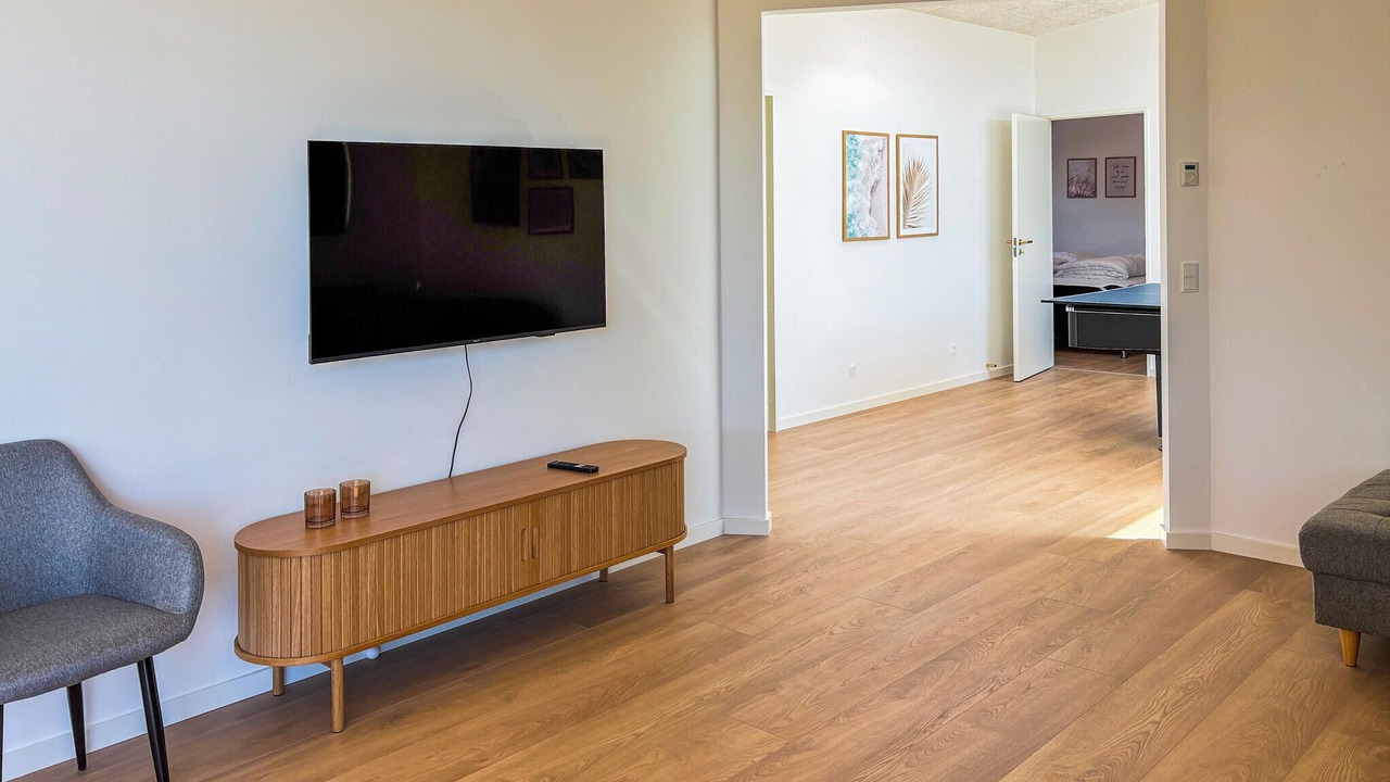 Photo of Bedroom in Flovt Strand