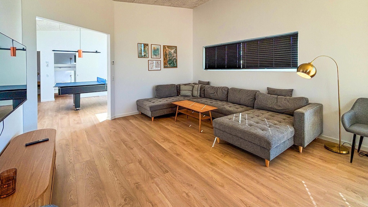 Photo of Bedroom in Flovt Strand