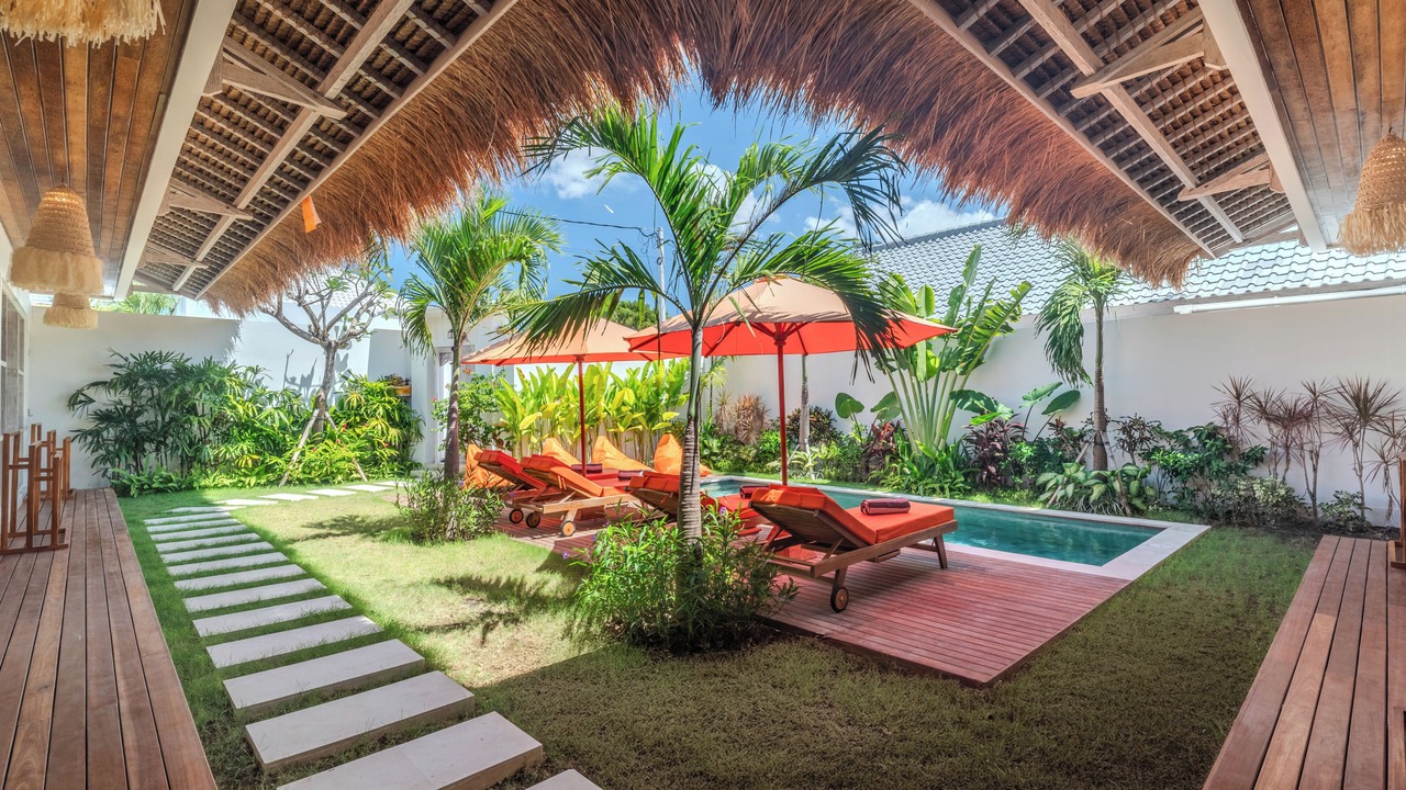 Photo of Patio Balcony in Seminyak