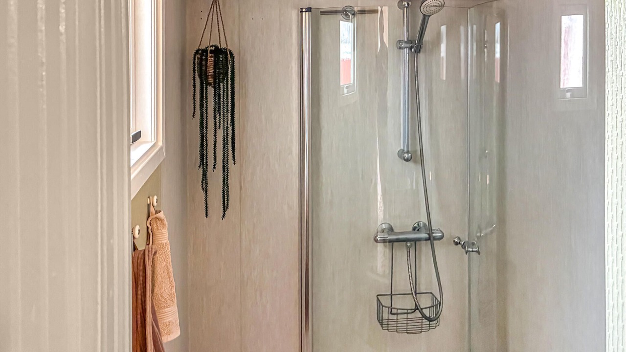 Photo of Bathroom in Vordingborg