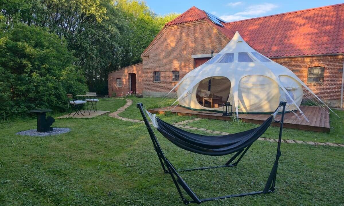 Photo of Outdoor in Roslev