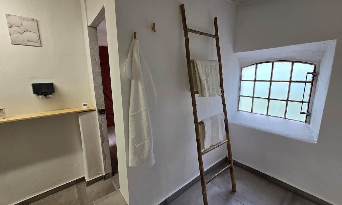 Photo of Bathroom in Roslev