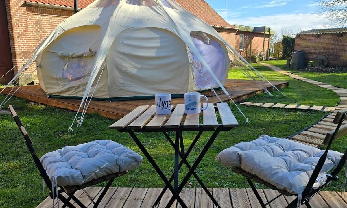 Photo of Outdoor in Roslev