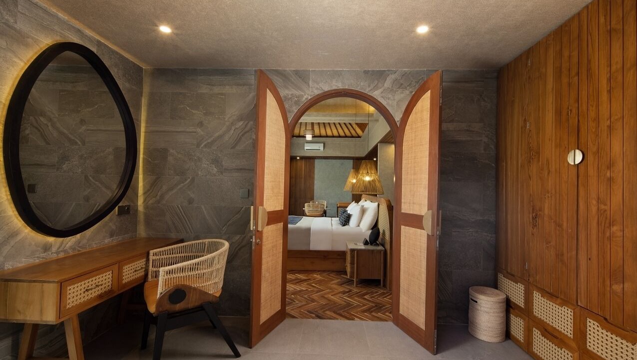 Photo of Bedroom in Sambahan