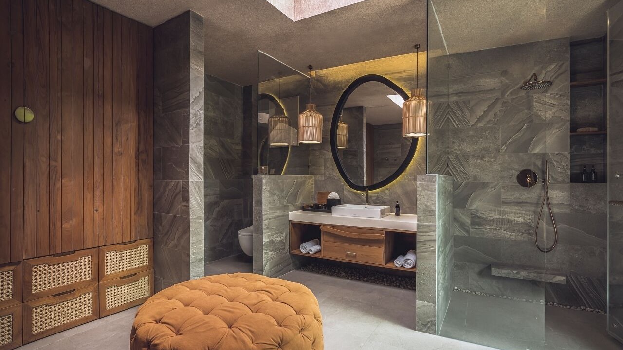 Photo of Bathroom in Sambahan