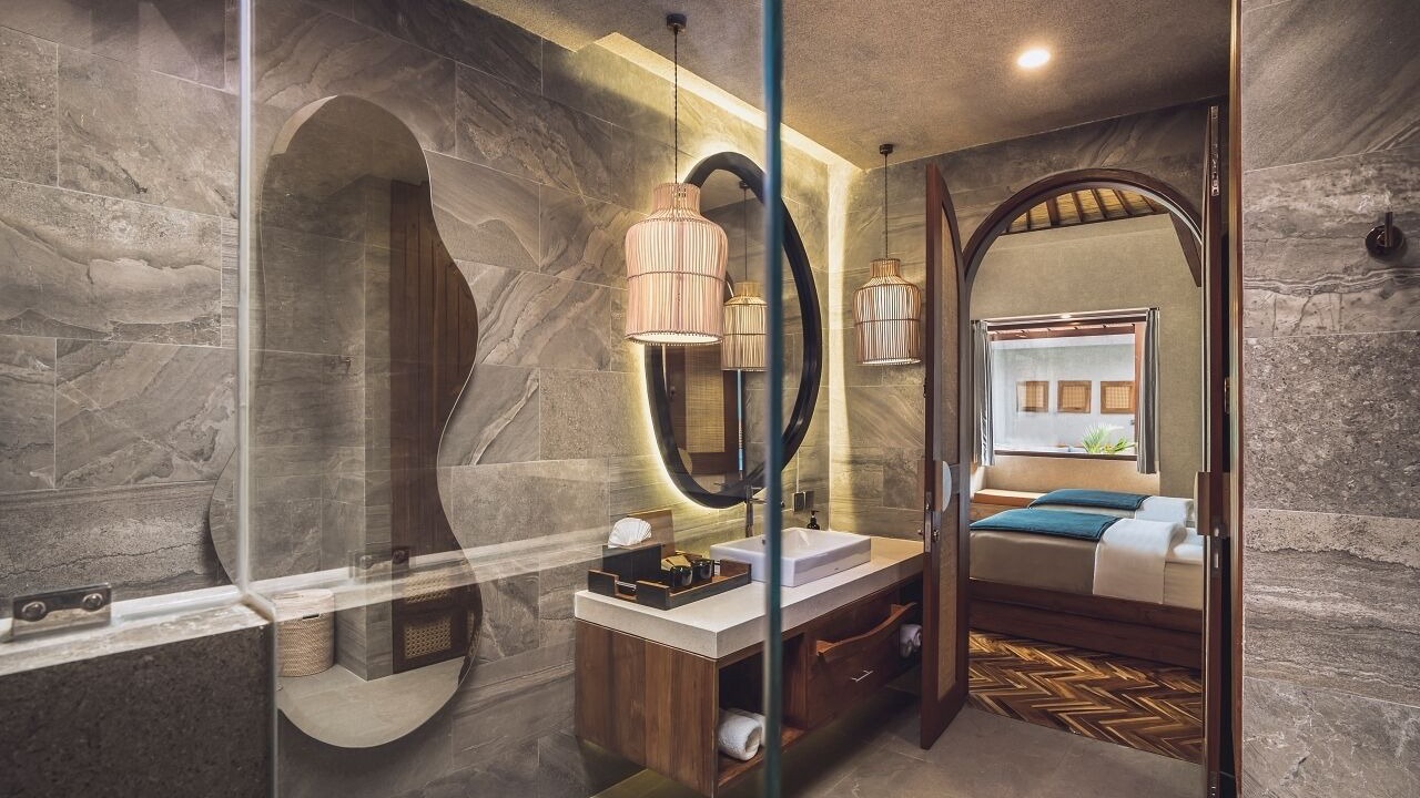 Photo of Bathroom in Sambahan