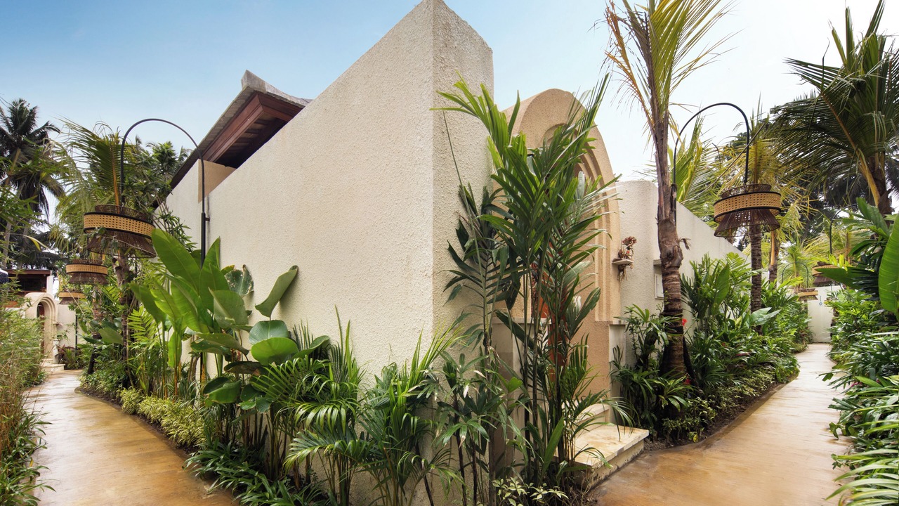 Photo of Outdoor in Sambahan