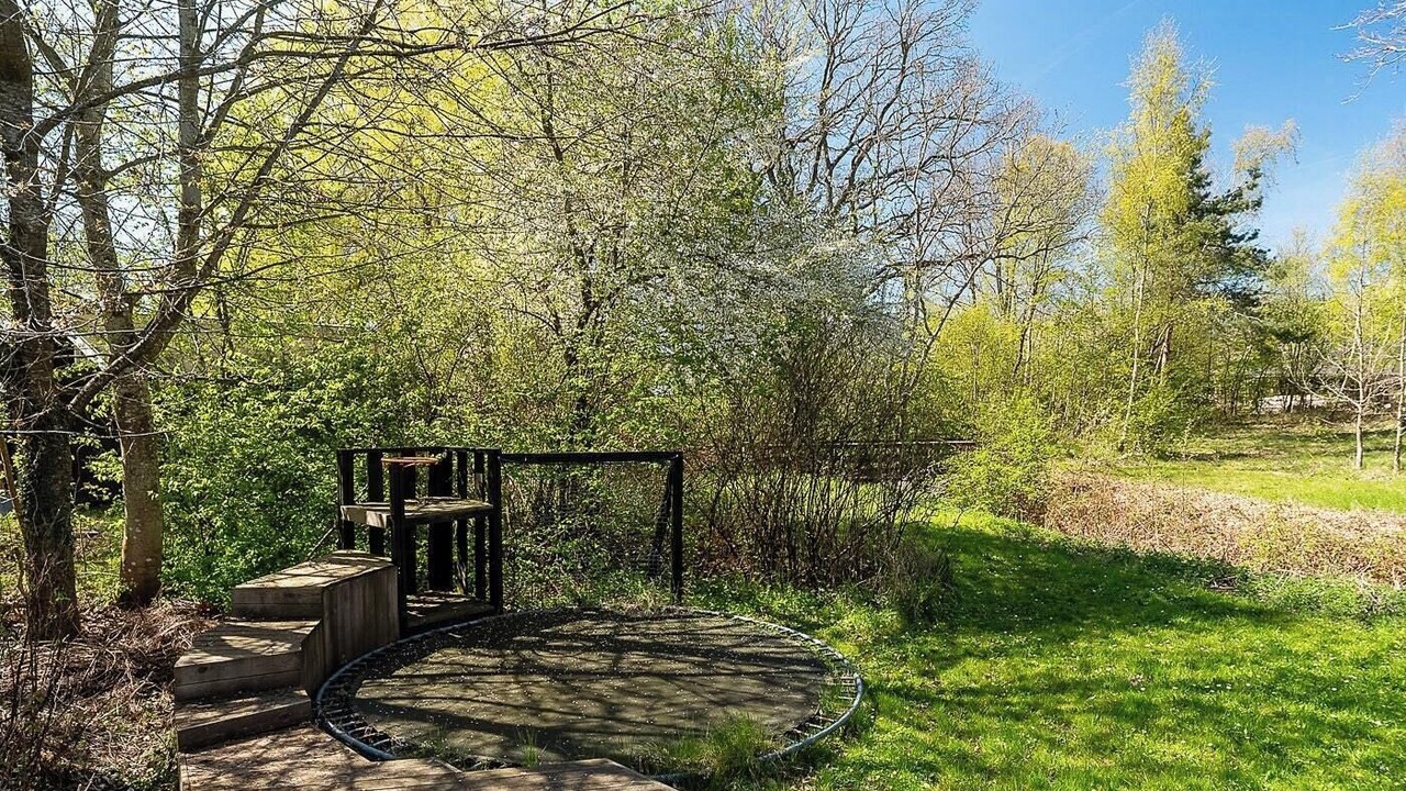 Photo of Outdoor in Tranekaer