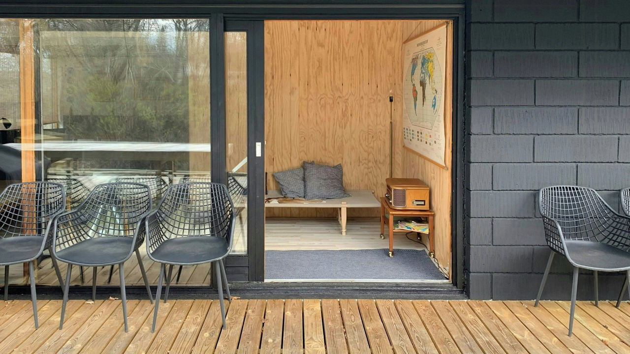 Photo of Patio Balcony in Tranekaer
