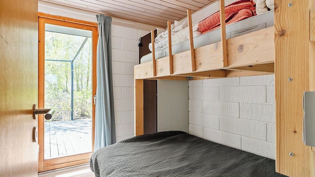 Photo of Bedroom in Tranekaer