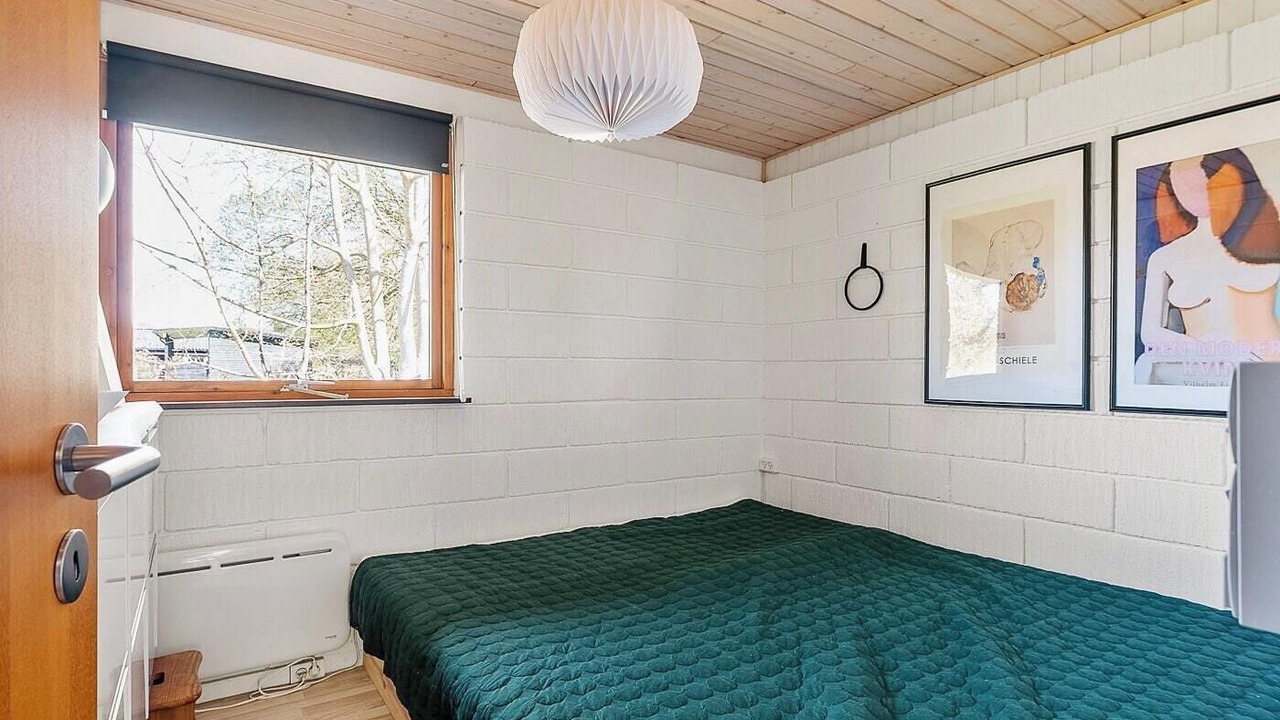 Photo of Bedroom in Tranekaer