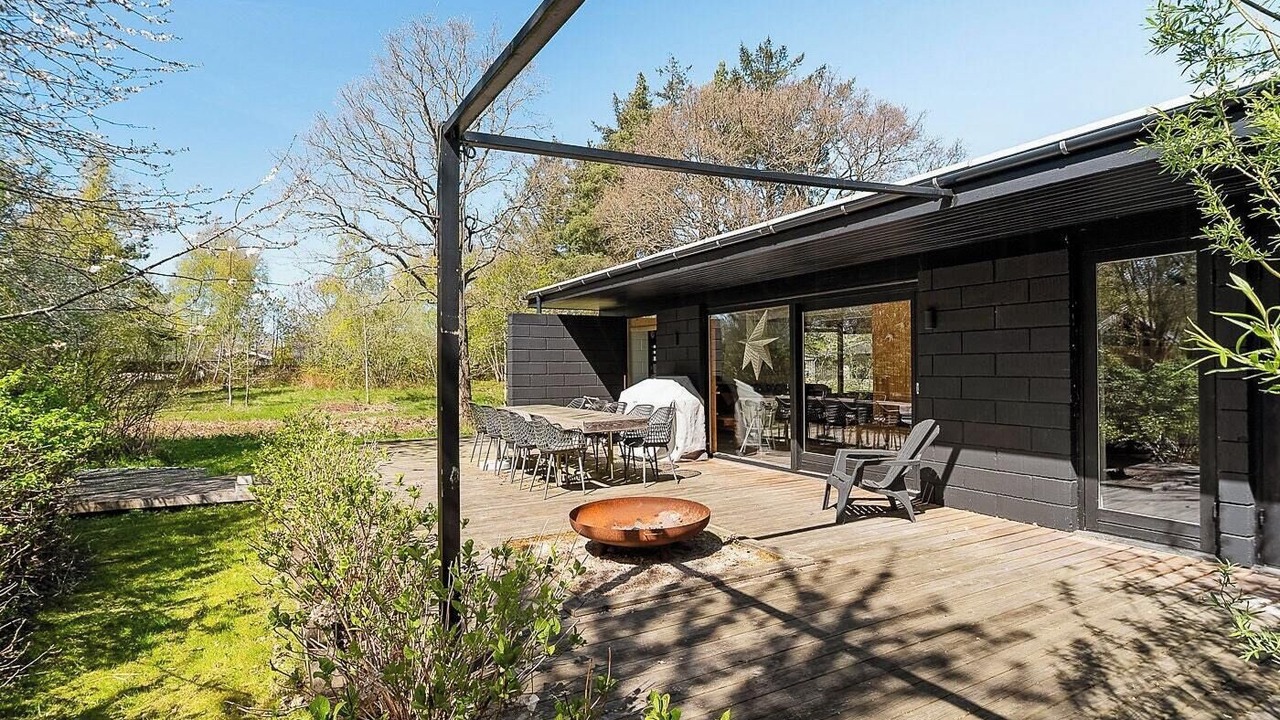 Photo of Outdoor in Tranekaer
