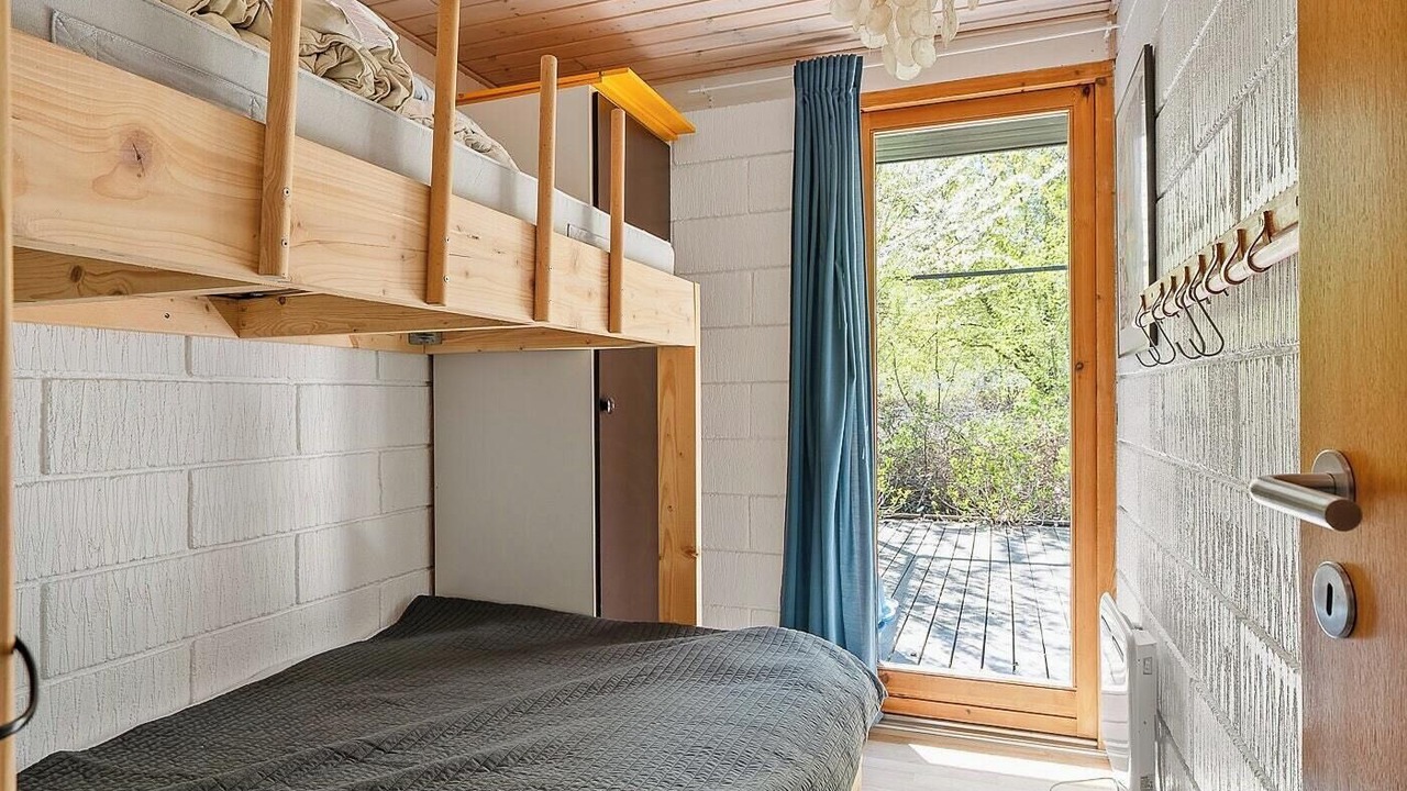 Photo of Bedroom in Tranekaer