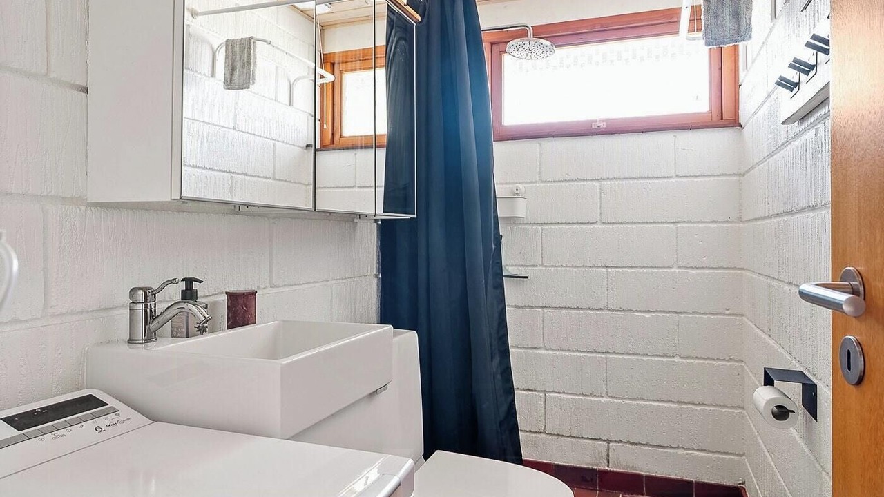 Photo of Bathroom in Tranekaer