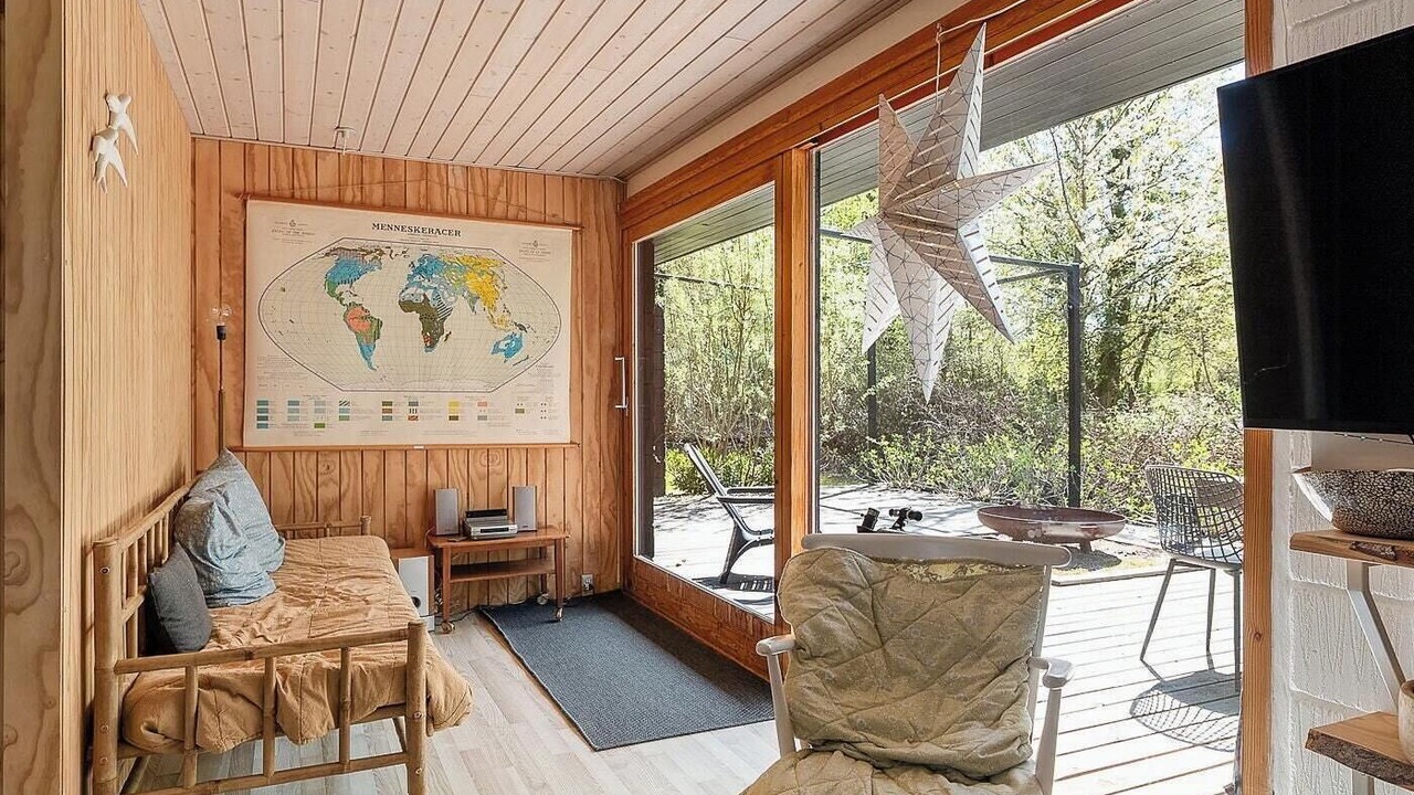 Photo of Bedroom in Tranekaer