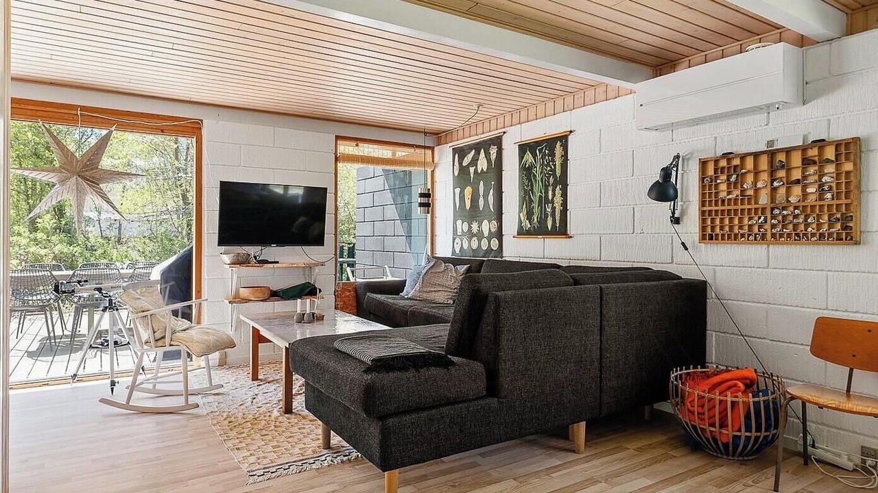 Photo of Livingroom in Tranekaer