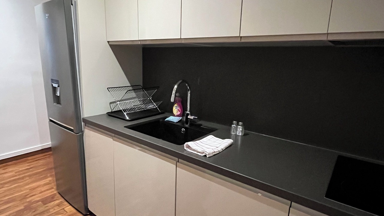 Photo of Kitchen in Prince–Marmottan