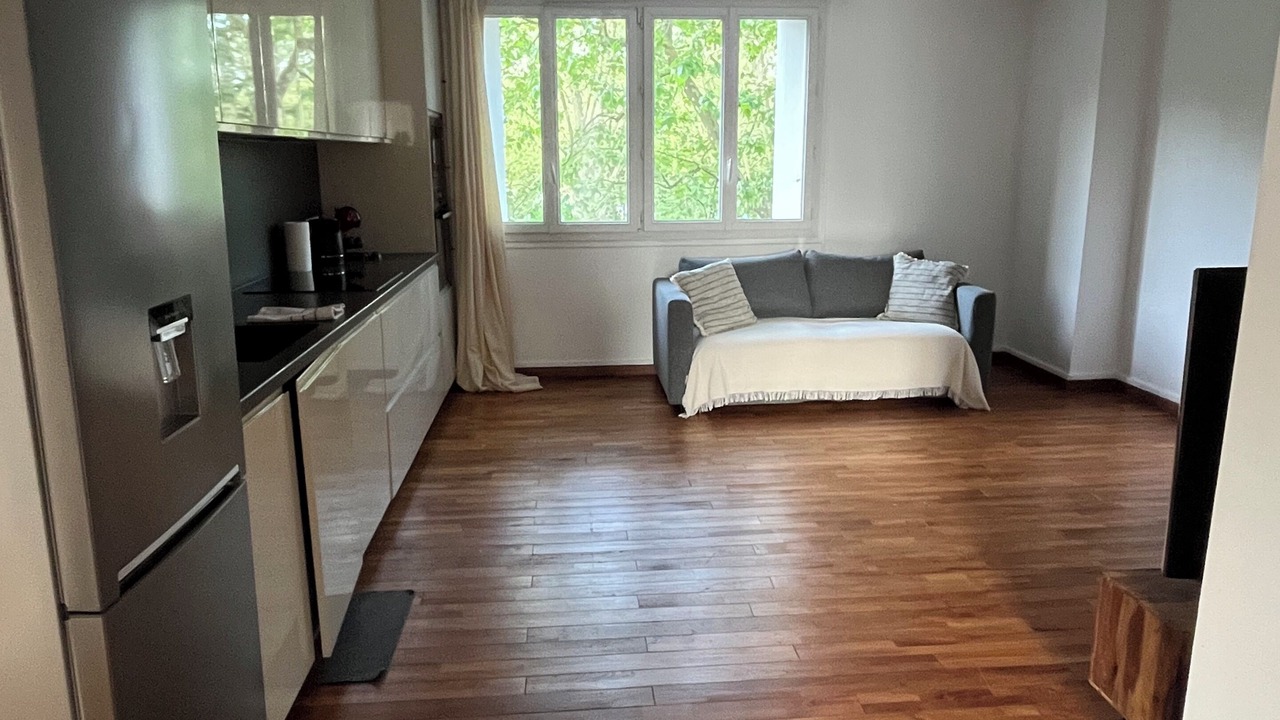 Photo of Livingroom in Prince–Marmottan