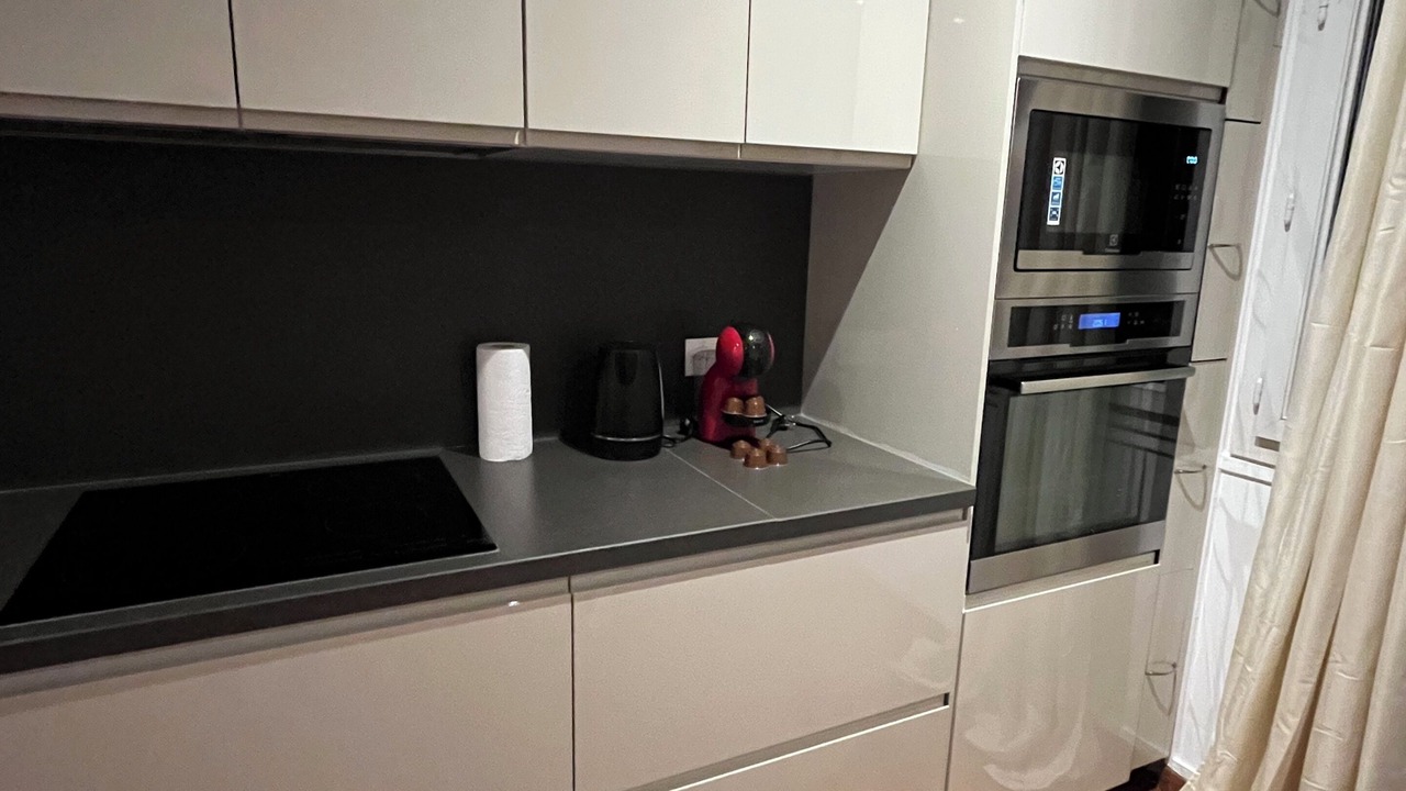 Photo of Kitchen in Prince–Marmottan
