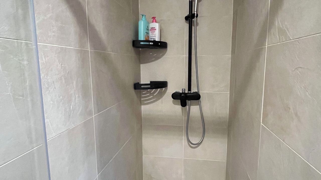 Photo of Bathroom in Prince–Marmottan