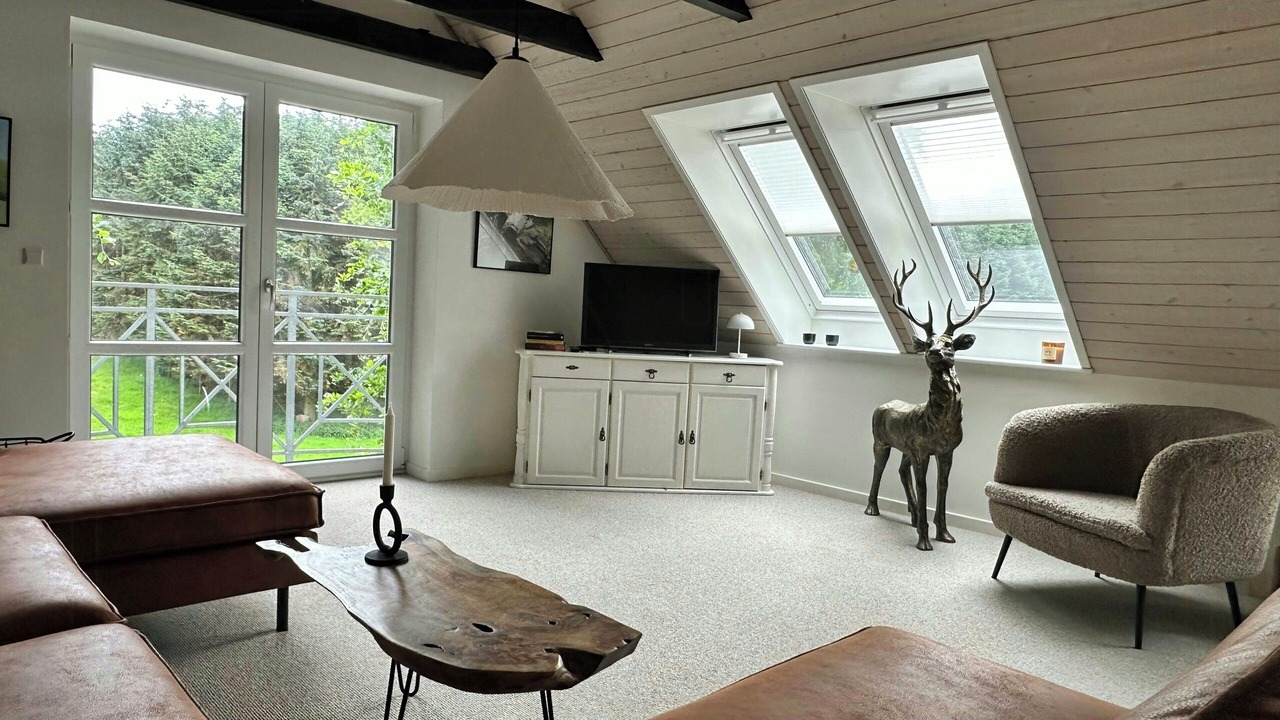 Photo of Livingroom in Nibe